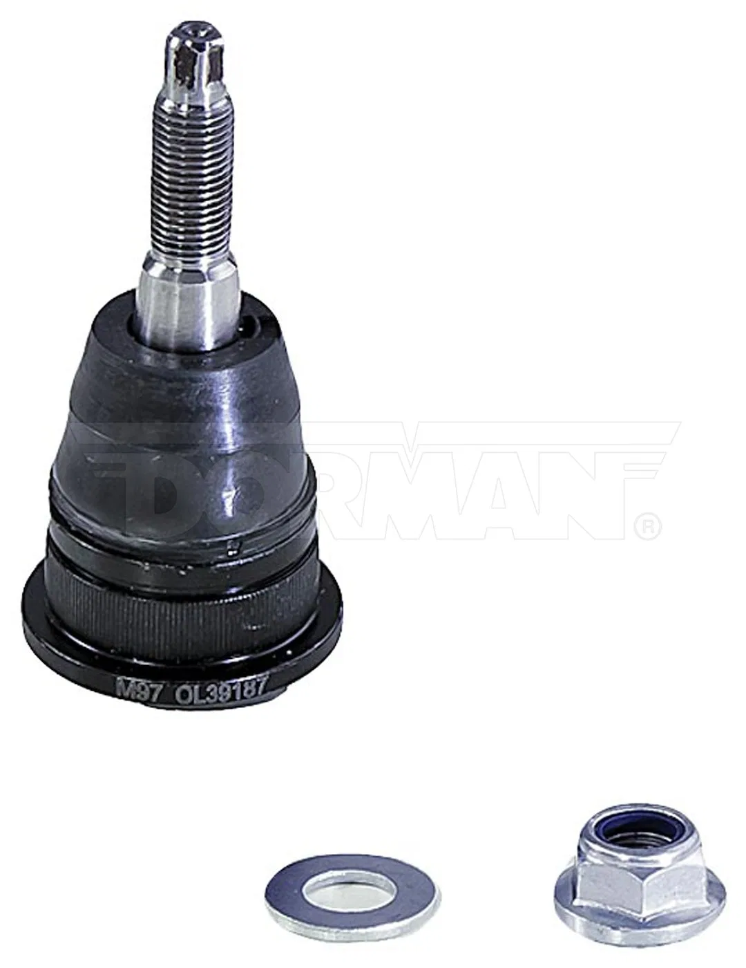BJ81106 – DORMAN Ball Joint, OE Replacement - view 2